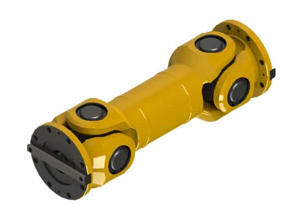 <b>萬向聯軸器加工</b>